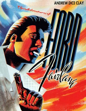 Blu-Ray