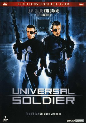 DVD