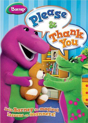 Barney & Friends