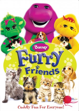 Barney & Friends