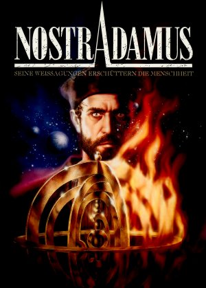Nostradamus