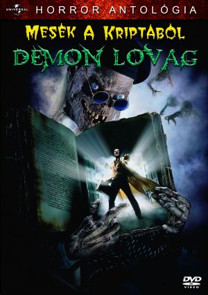 Tales from the Crypt: Demon Knight