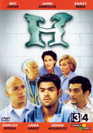 DVD