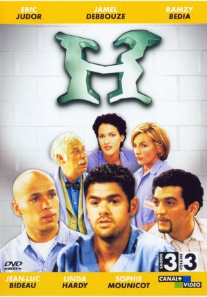 DVD