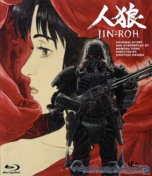 Blu-Ray
