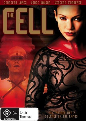 DVD