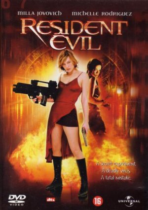DVD