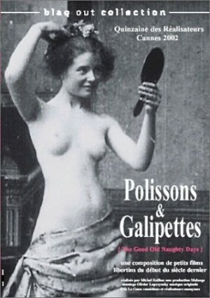 Polissons et galipettes