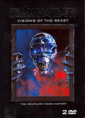 Iron Maiden: Visions of the Beast