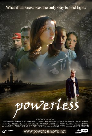 Powerless