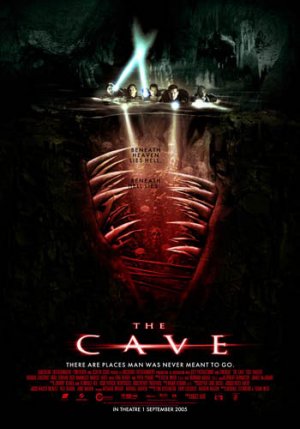 The Cave