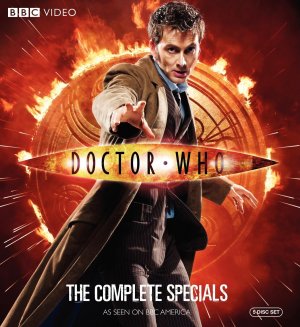 Blu-Ray