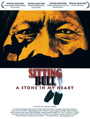 Sitting Bull: A Stone in My Heart