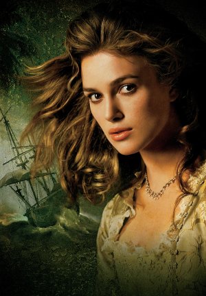 Pirates of the Caribbean: Dead Man's Chest