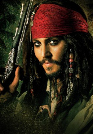 Pirates of the Caribbean: Dead Man's Chest