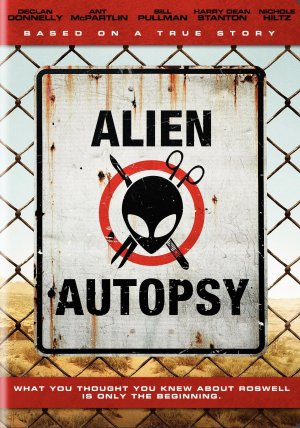 Alien Autopsy