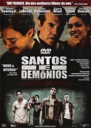 DVD