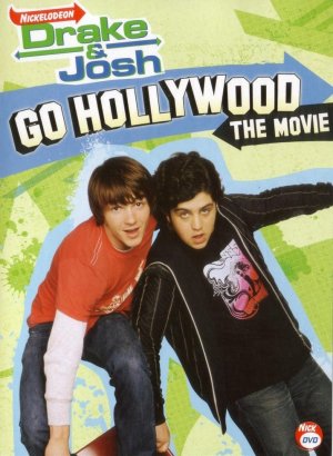 Drake and Josh Go Hollywood