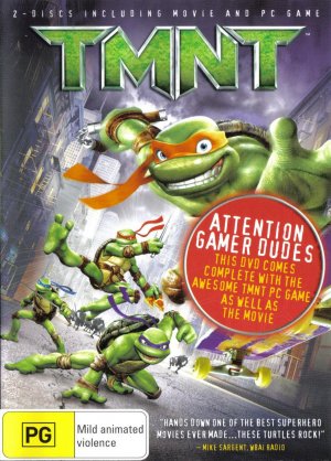 DVD