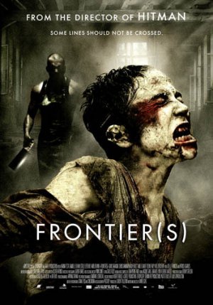 Frontière(s)