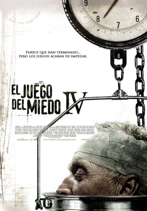 Saw IV