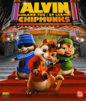 Blu-Ray