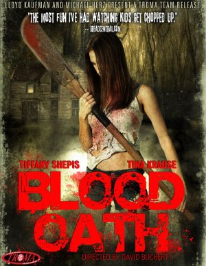 Blood Oath