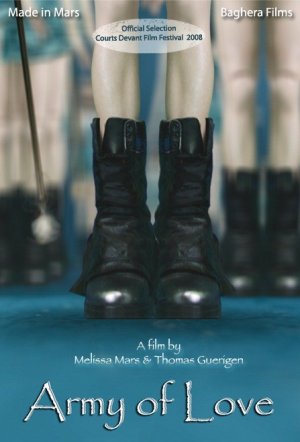 Army of Love