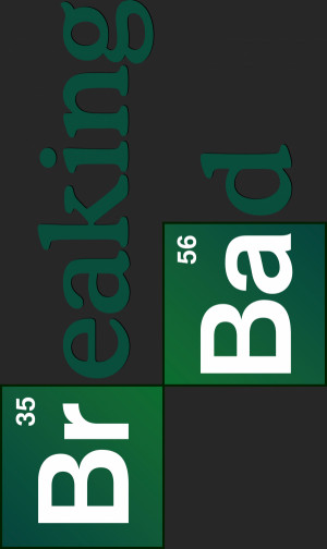 Breaking Bad