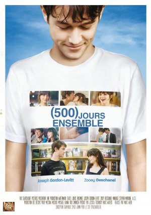 (500) Days of Summer