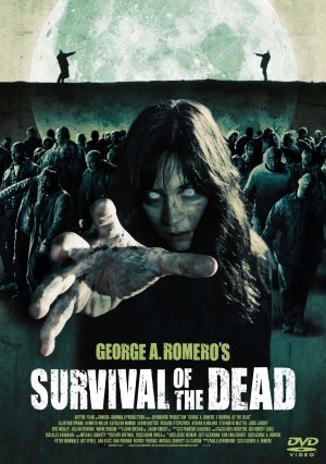 Survival of the Dead