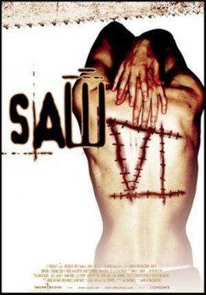 Saw VI