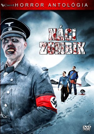 Død snø