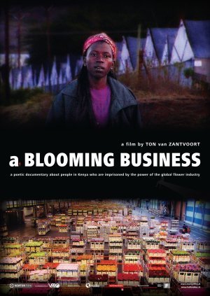 A Blooming Business