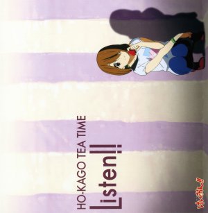 K-On!
