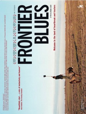 Frontier Blues