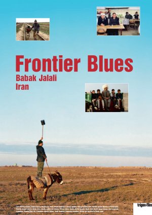 Frontier Blues