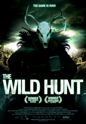 The Wild Hunt