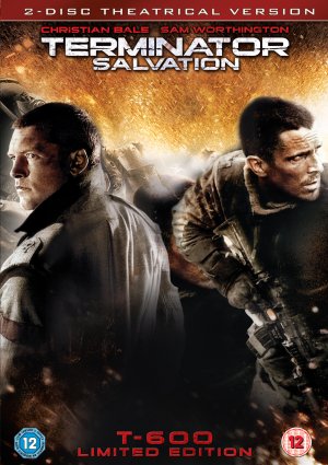 Terminator Salvation