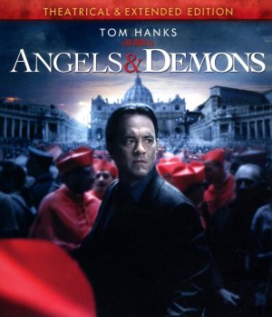 Angels & Demons