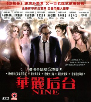 Blu-Ray
