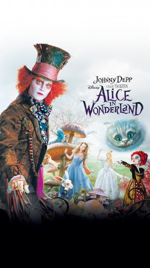 Alice in Wonderland
