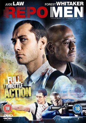Repo Men