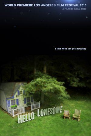 Hello Lonesome