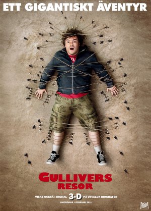 Gulliver's Travels