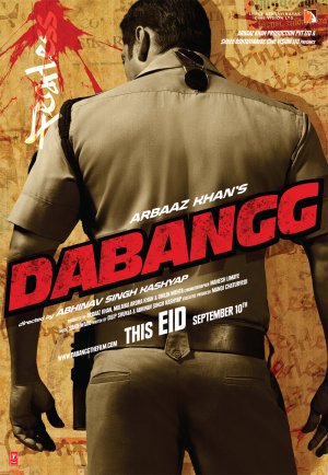 Dabangg