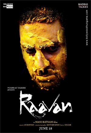 Raavanan