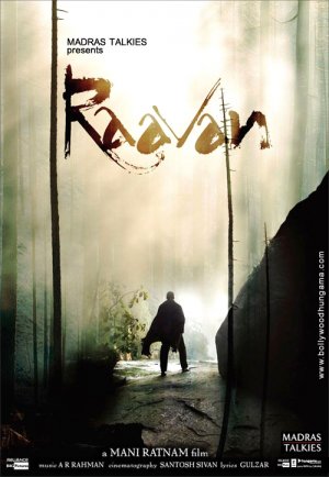 Raavanan