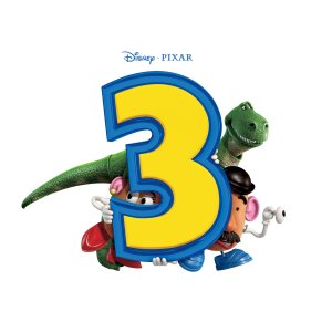 Toy Story 3