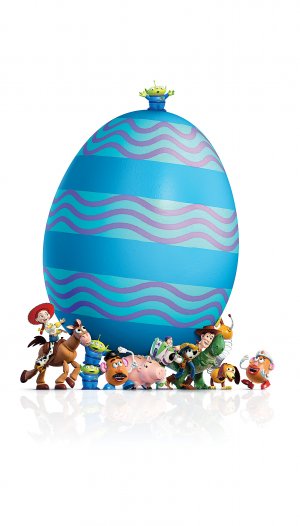 Toy Story 3